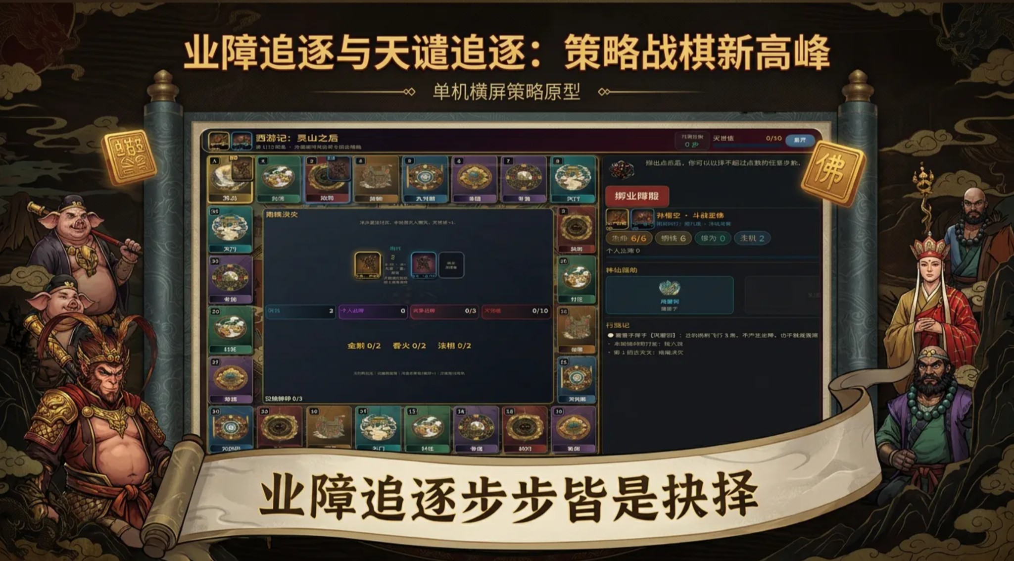 西游记灵山之后安卓版下载安装包分享