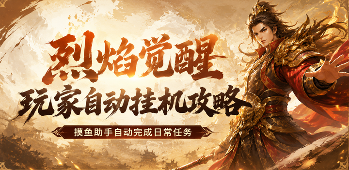 烈焰觉醒账号买卖选择哪个平台好 烈焰觉醒账号买卖哪个平台靠谱