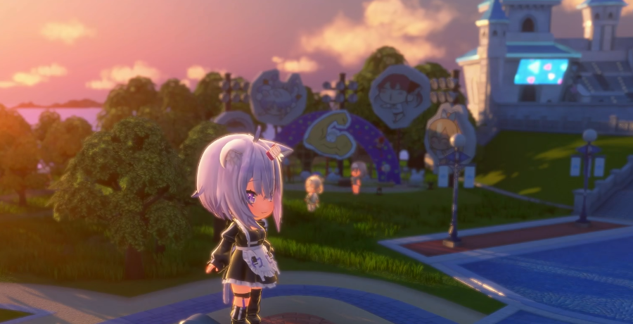 Hololive Dreams手机版首抽分享 Hololive Dreams新手首抽角色选择指南