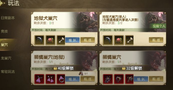 龙之谷启程天启巢穴通关教程 龙之谷启程天启巢穴高效率通关技巧与阵容搭配
