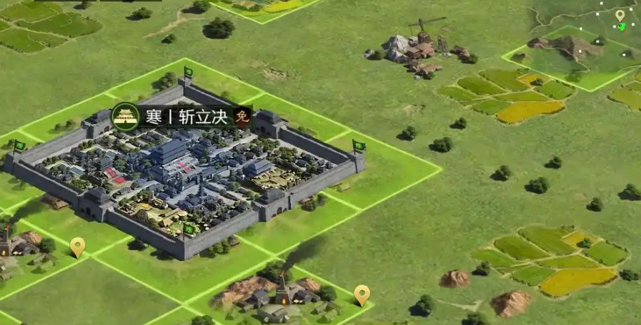 率土之滨出号平台选择哪一个 专业的率土之滨出号平台分享