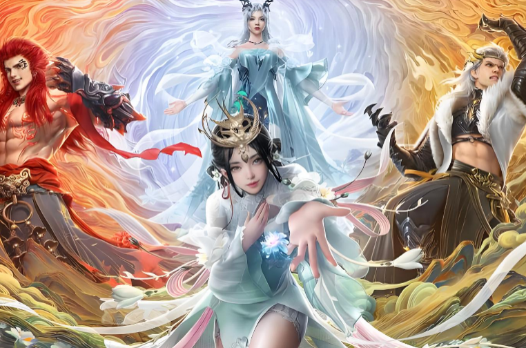 永杰无间账号出售平台哪个好 靠谱的永劫无间卖号软件分享