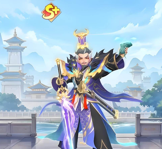 三国战姬账号交易平台有哪些 三国战姬账号交易app推荐