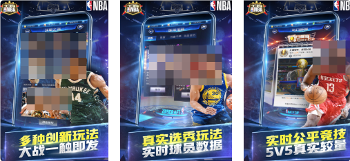 受欢迎的篮球题材卡牌手游推荐合集 NBA卡牌游戏人气排行榜2026 受欢迎的篮球题材卡牌手游推荐合集 NBA卡牌游戏人气排行榜2026