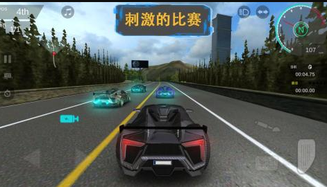 2026热门双人竞速赛车游戏推荐 双人赛车碰头游戏大全 2026热门双人竞速赛车游戏推荐 双人赛车碰头游戏大全