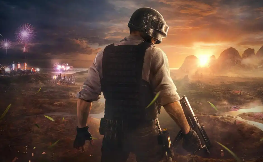 pubg手游账号交易平台怎么选 pubg手游账号买卖app分享