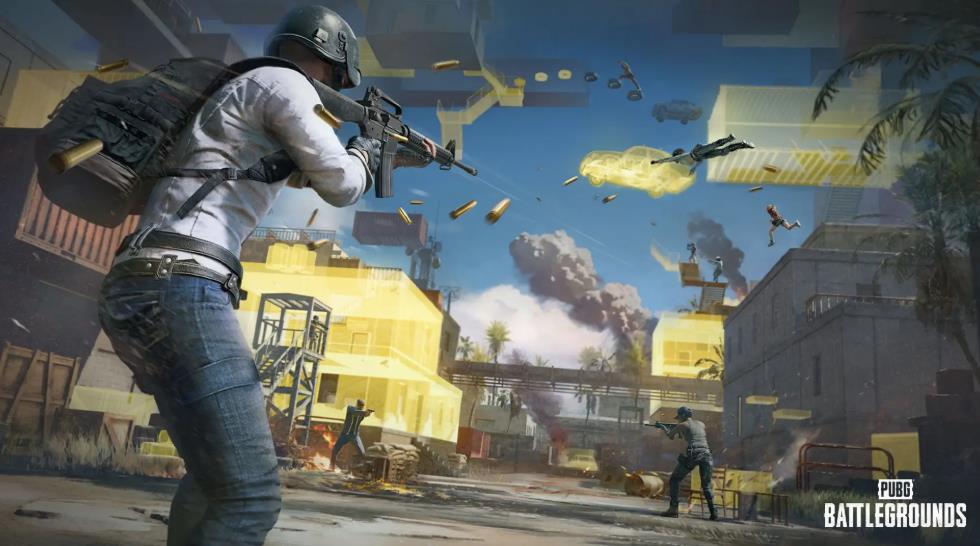 2026年PUBG多服务器网络延迟实测对比图｜biubiu加速器帕拉斯3.0引擎线路拓扑示意