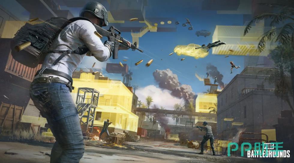 2026年PUBG多服务器网络延迟实测对比图|biubiu加速器帕拉斯3.0引擎线路拓扑示意