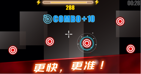 高人气射击手游下载合集 手机射击游戏推荐2026