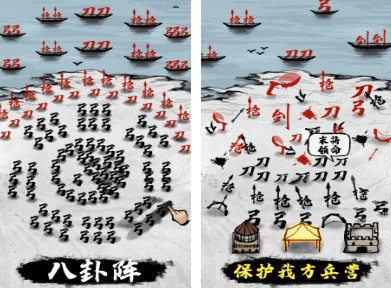 2026热门高口碑文字策略手游榜单 文字战争游戏推荐