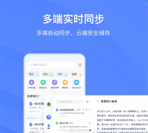 手记App分享 2026火爆的手记类安卓APP下载与使用指南