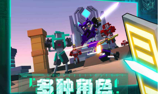 2026热门机器人战争手游推荐 有趣的机器人战争游戏有哪些 2026热门机器人战争手游推荐 有趣的机器人战争游戏有哪些