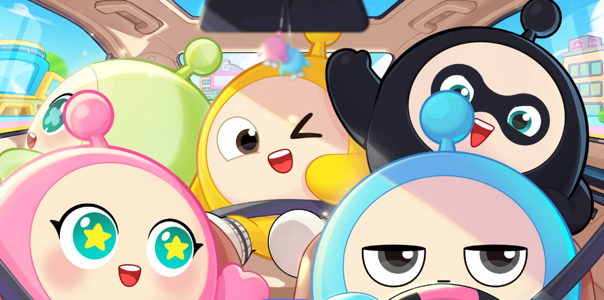 蛋仔卖号平台有哪些 安全的蛋仔派对卖号app推荐