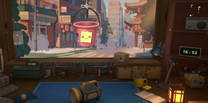 维修物语Steam版游戏名称及购买指南 维修物语