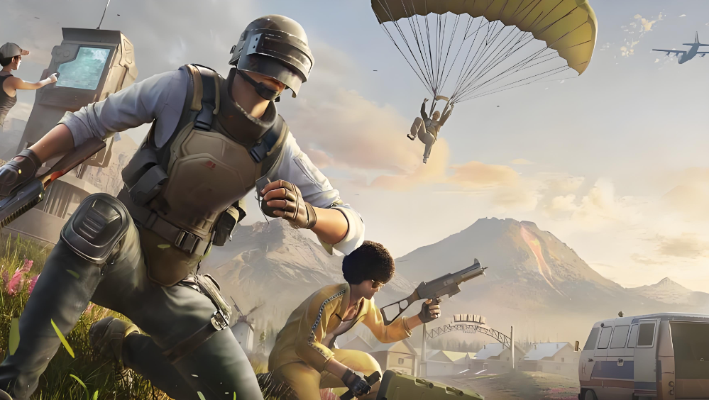PUBG闪退问题全面解决指南 PUBG进游戏闪退怎么办 PUBG闪退问题全面解决指南 PUBG进游戏闪退怎么办