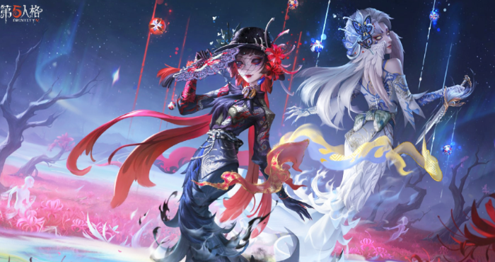 第五人格账号价格怎么定 第五人格账号估价出售平台分享