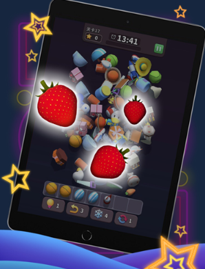 受欢迎的3d消消乐游戏前五2026 人气较高的3d消消乐游戏汇总 受欢迎的3d消消乐游戏前五2026 人气较高的3d消消乐游戏汇总
