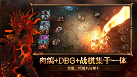 2026年高人气西方回合制RPG游戏盘点 热门西方回合制游戏推荐 2026年高人气西方回合制RPG游戏盘点 热门西方回合制游戏推荐