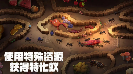 2026热门蚂蚁题材手游排行榜 火爆的蚂蚁游戏有哪些 2026热门蚂蚁题材手游排行榜 火爆的蚂蚁游戏有哪些