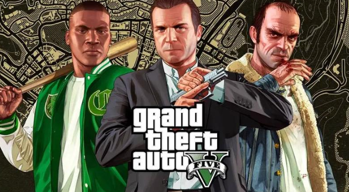 GTA5免费加速器推荐与解决方案 GTA5增强版进不去游戏怎么办 GTA5免费加速器推荐与解决方案 GTA5增强版进不去游戏怎么办