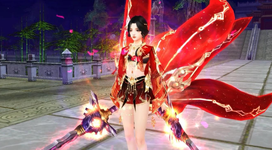 新天龙八部怀旧服账号交易平台怎么选 新天龙八部怀旧服账号买卖app分享