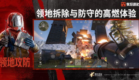 2026热门高口碑射击游戏推荐 射击游戏排行榜前十名