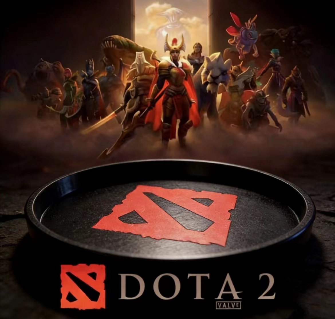 dota2账号怎么买 dota2账号怎么买靠谱