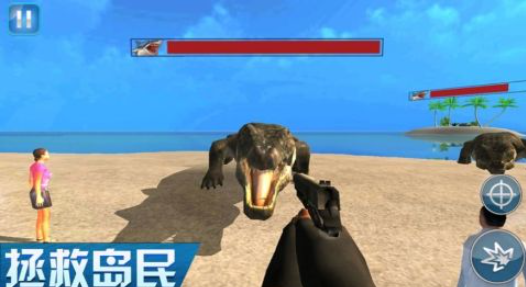 2026热门好玩的打鲨鱼手游排行榜 打鲨鱼游戏推荐