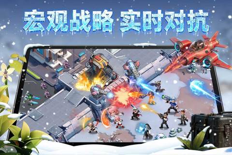 2026最新内测游戏合集 热门测试小游戏推荐