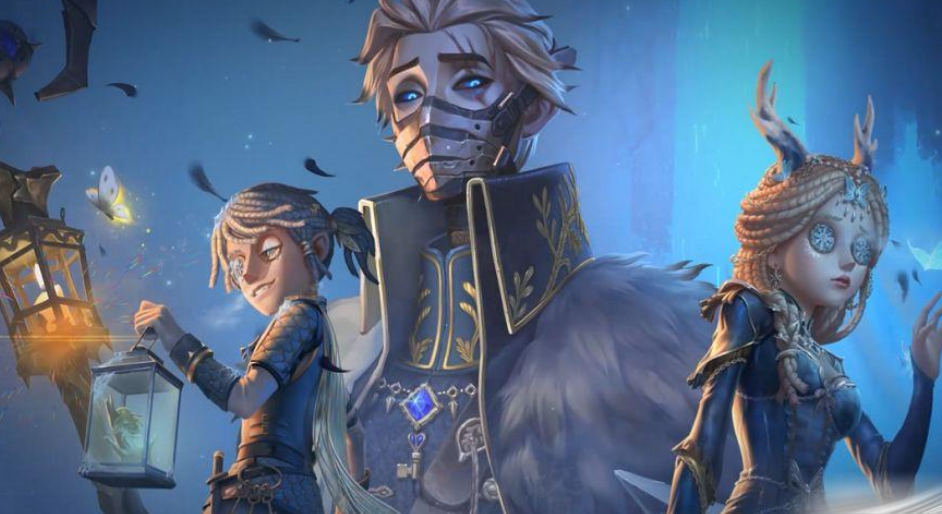 第五人格账号交易app推荐 第五人格账号怎么交易