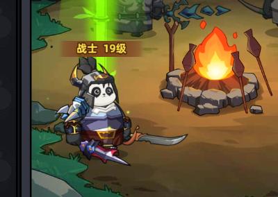 熊猫大作战职业分享 熊猫大作战最强职业选择与实战分析