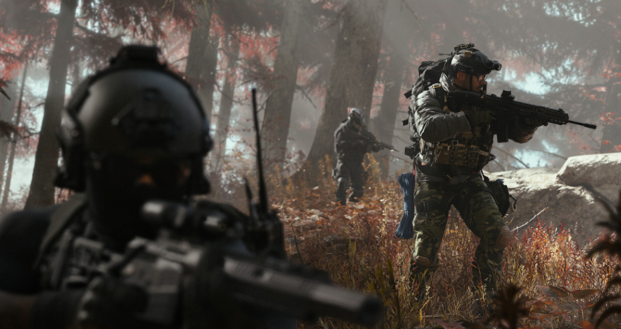 COD23多少钱 COD23发售价格及购买渠道指引