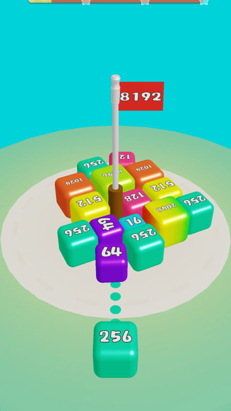 2026热门好玩的2048变体游戏推荐 2048小游戏合集 2026热门好玩的2048变体游戏推荐 2048小游戏合集