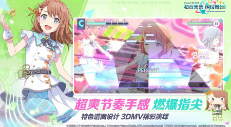 初音未来2026热门音乐游戏推荐 初音未来是什么游戏