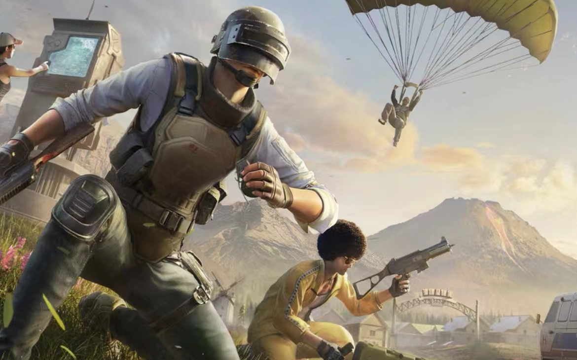 pubg账号交易平台哪个有保障 pubg账号交易平台推荐