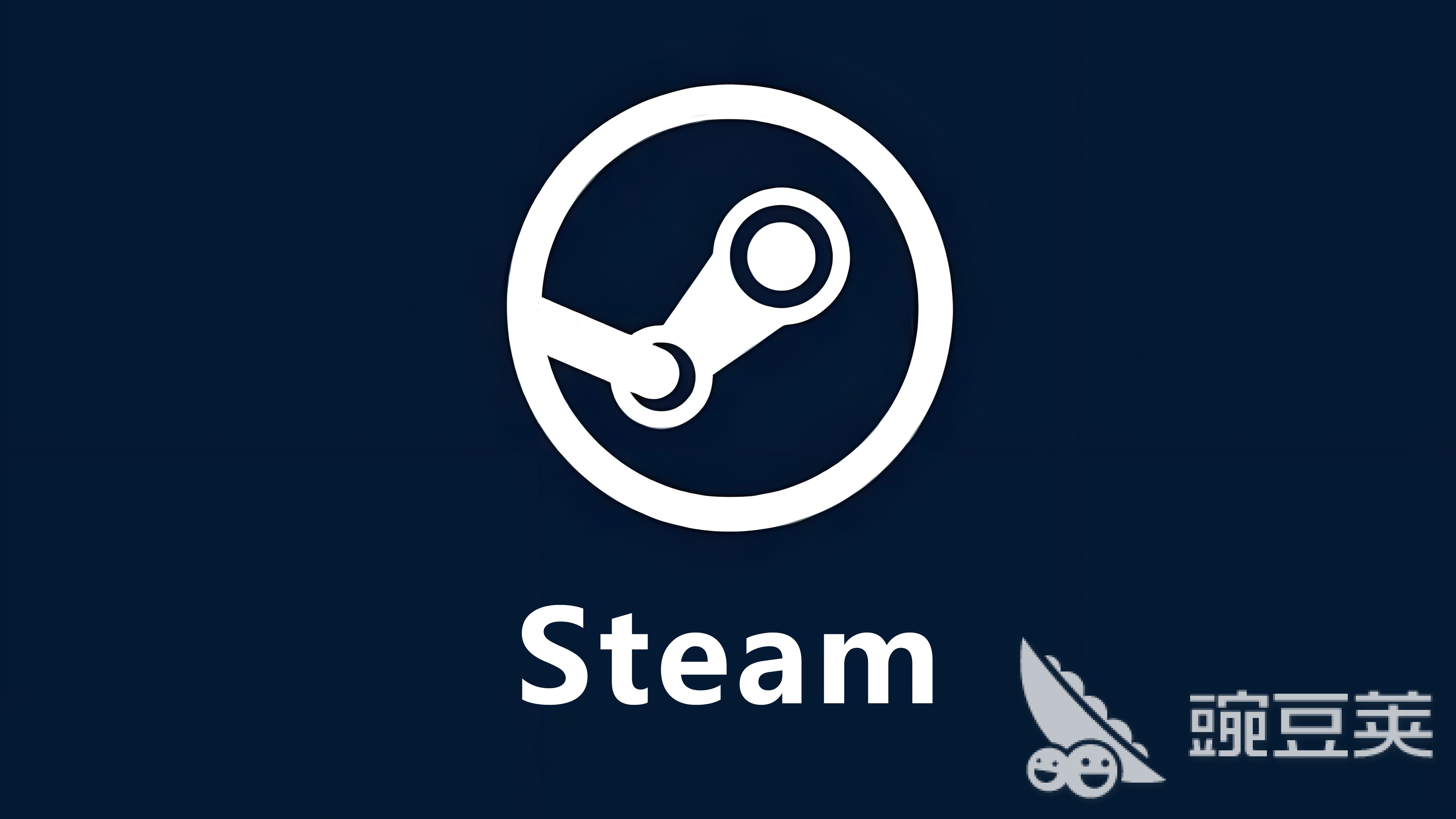 2026年Steam闪退常见现象实拍：界面异常退出至桌面，任务栏Steam进程消失