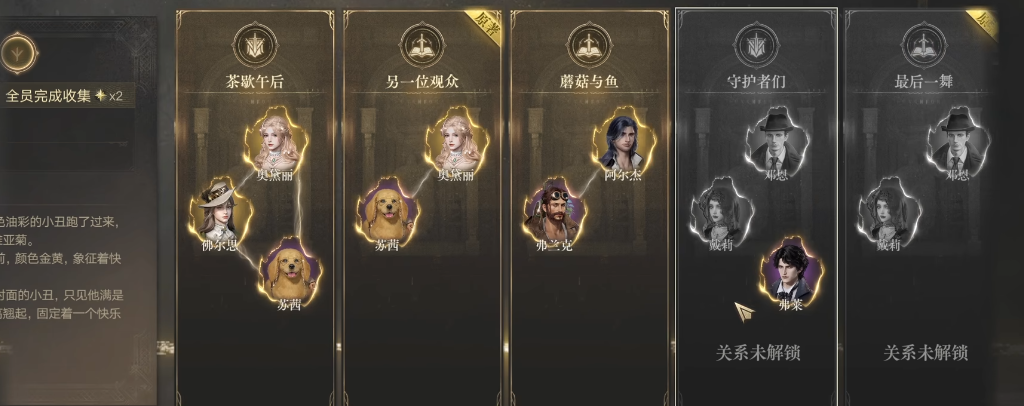 诡秘之主人脉系统怎么玩 诡秘之主人脉玩法详解与技巧推荐