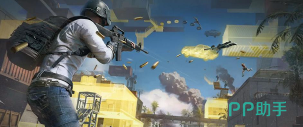 2026年PUBG外服典型网络问题示意图:准星漂移、开镜迟滞、淘汰回放错位三类核心异常表现