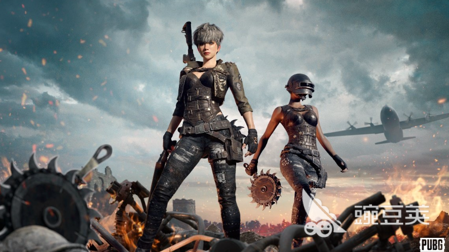 2026年PUBG玩家典型网络痛点实测场景：跳伞落地后近距离交火时延迟突变导致压枪失准