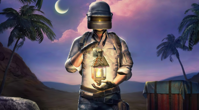 pubg买号需要注意什么 靠谱的pubg账号交易平台推荐