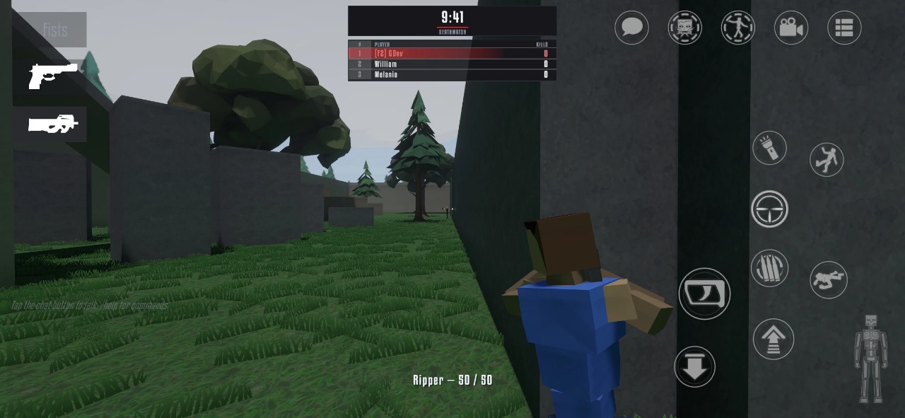 Gorebox27好玩吗　Gorebox27游戏体验与玩法深度评测