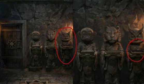 缠重山3窃天局七咒古墓通关教程 缠重山3窃天局七咒古墓怎么通过