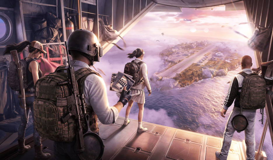 pubg交易平台有哪些 正规的pubg账号交易平台推荐