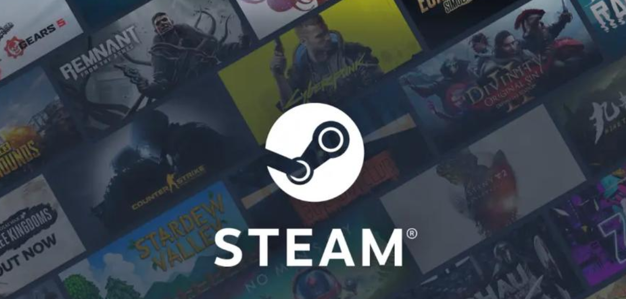 2026年Steam网络问题典型现象示意图：登录排队、社区加载缓慢、下载限速、联机握手失败
