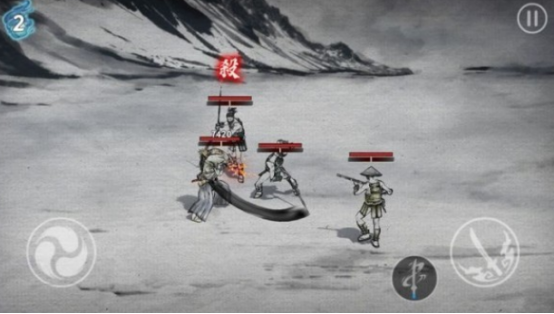 好玩又耐玩的武士题材手机游戏合集 2026热门浪人武士手游推荐 好玩又耐玩的武士题材手机游戏合集 2026热门浪人武士手游推荐