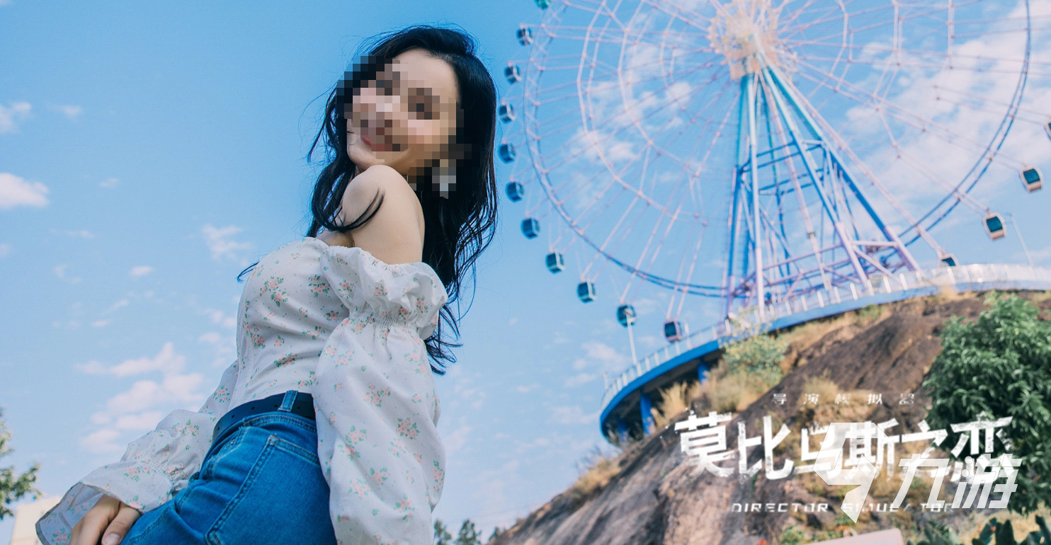 高热度互动式电影游戏推荐2026有哪些互动式电影游戏值得游玩(图5)