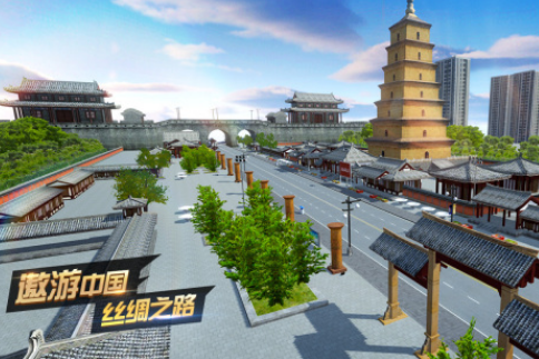 热门中国地图游戏下载合集 2026高人气中国地图手游推荐 热门中国地图游戏下载合集 2026高人气中国地图手游推荐