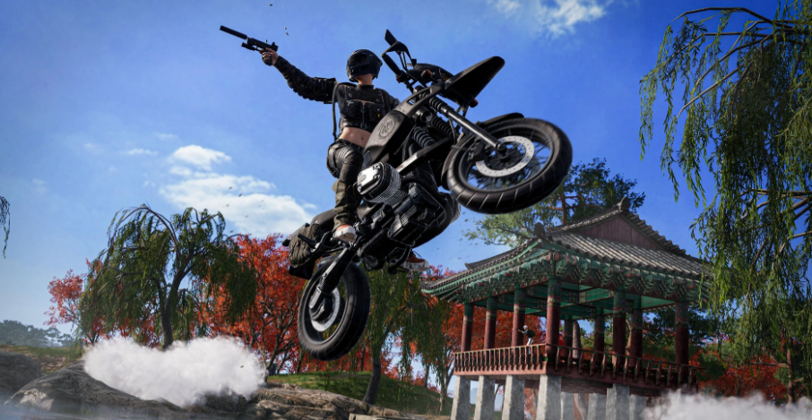 PUBGM账号交易平台哪个比较好用 PUBGM账号交易平台推荐