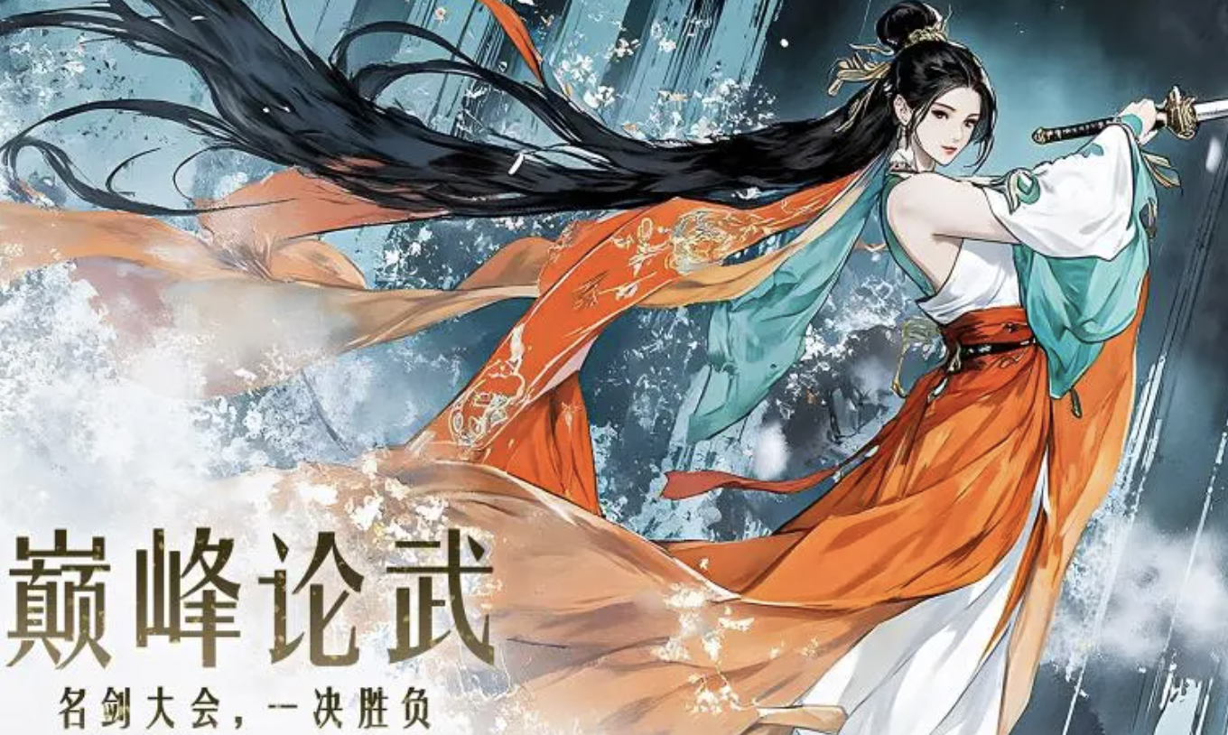 笑傲江湖群侠传游戏去哪里下载好 笑傲江湖群侠传游戏下载链接介绍 笑傲江湖群侠传游戏去哪里下载好 笑傲江湖群侠传游戏下载链接介绍