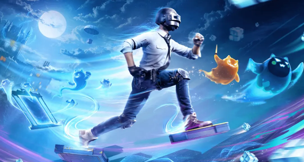 pubgmobile账号买卖APP分享 绝地求生手游账号交易软件叫什么
